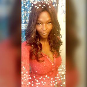 Meet your Posher, Terra